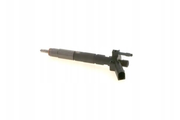 INJECTION NOZZLE 0 445 118 035 BOSCH Car type passenger cars