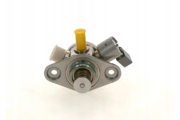 HIGH PRESSURE PUMP 0 261 520 211 BOSCH Catalog number of the part 0 261 520 211
