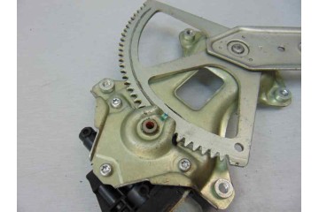 6 PIN ELEVALUNAS DELANTERO DERECHO LEXUS IS (DS2/IS2) 250 V6 2007 6 PIN 185049 LEXUS - 5