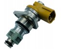 Denso TCV INJECTION ANGLE CONTROLLER VALVES OPEL 1 7 MAZDA 2 0 096360 0760 Catalog number of the part 096360 0760