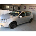 VOLKSWAGEN GOLF V (1K1)(10.2003) Highline VOLKSWAGEN GOLF V (1K1)(10.2003) Highline