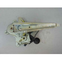 6 PIN ELEVALUNAS TRASERO IZQUIERDO LEXUS IS (DS2/IS2) 250 V6 2007 6 PIN 185052 LEXUS - 1