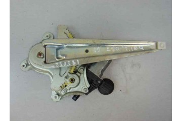 6 PIN ELEVALUNAS TRASERO IZQUIERDO LEXUS IS (DS2/IS2) 250 V6 2007 6 PIN 185052 LEXUS - 1