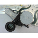 6 PIN ELEVALUNAS TRASERO IZQUIERDO LEXUS IS (DS2/IS2) 250 V6 2007 6 PIN 185052 LEXUS - 2