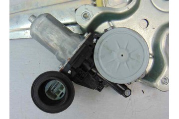 6 PIN ELEVALUNAS TRASERO IZQUIERDO LEXUS IS (DS2/IS2) 250 V6 2007 6 PIN 185052 LEXUS - 2