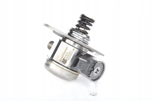 HIGH PRESSURE PUMP 0 261 520 293 BOSCH BMW Quality of parts according to GVO Q original with factory logo OEM OES