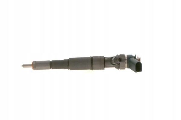 INJECTOR WITH SEALANT 0 445 110 131 BOSCH Engine type not specified