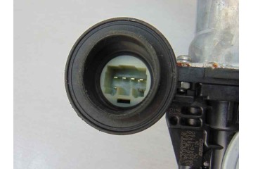 6 PIN ELEVALUNAS TRASERO IZQUIERDO LEXUS IS (DS2/IS2) 250 V6 2007 6 PIN 185052 LEXUS - 4