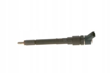 CR electromag injector BOSCH INJECTION 0 445 110 257 Quality of parts according to GVO Q original with factory logo OEM OES