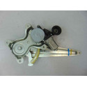 6 PIN ELEVALUNAS TRASERO IZQUIERDO LEXUS IS (DS2/IS2) 250 V6 2007 6 PIN 185052 LEXUS - 5