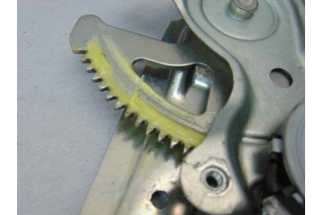 6 PIN ELEVALUNAS TRASERO IZQUIERDO LEXUS IS (DS2/IS2) 250 V6 2007 6 PIN 185052 LEXUS - 6