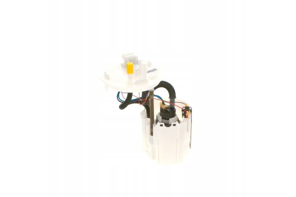 Fuel pump module BOSCH 0 580 203 028 Quality of parts according to GVO Q original with factory logo OEM OES