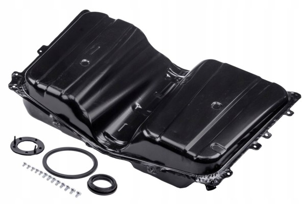NTY PZP TY 002 FUEL TANK Catalog number of the part PZP TY 002