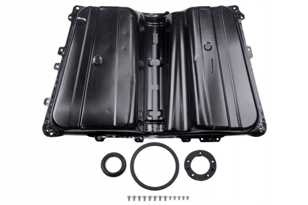 NTY PZP TY 002 FUEL TANK Engine type not specified