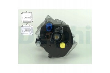 HIGH PRESSURE PUMP 28331942 12B1 DELPHI Packaging status original