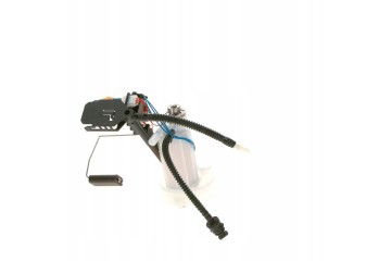 Fuel level sensor BOSCH 0 580 314 553 Quality of parts according to GVO Q original with factory logo OEM OES