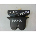 2 PIN CERRADURA MALETERO / PORTON AUDI A3 (8L) 1.6 Ambiente 2002 2 PIN 185988 AUDI - 3