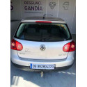 VOLKSWAGEN GOLF V (1K1)(10.2003) Highline VOLKSWAGEN GOLF V (1K1)(10.2003) Highline