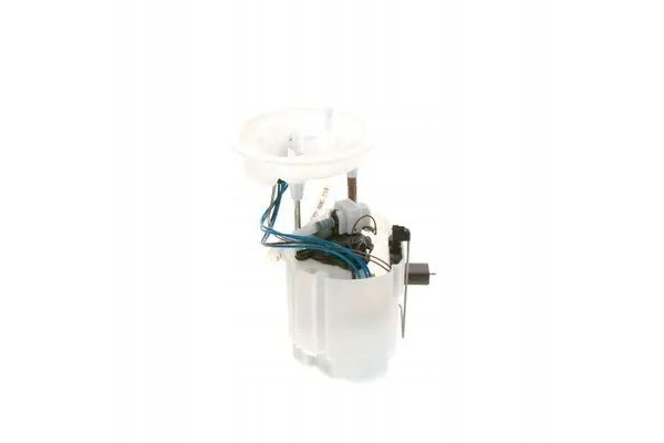 FUEL PUMP 0 580 200 504 BOSCH BMW 2 Catalog number of the part 0 580 200 504