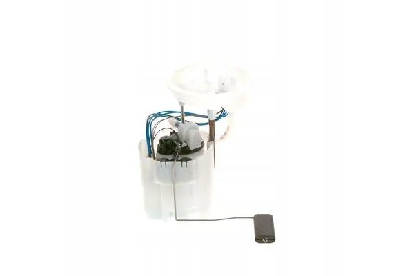FUEL PUMP 0 580 200 504 BOSCH BMW 2 Quality of parts according to GVO Q original with factory logo OEM OES