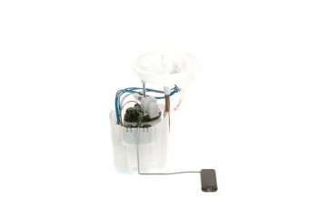 FUEL PUMP 0 580 200 504 BOSCH BMW 2 Quality of parts according to GVO Q original with factory logo OEM OES