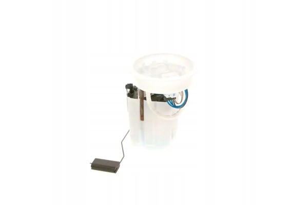 FUEL PUMP 0 580 200 504 BOSCH BMW 2 Engine type not specified