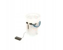 FUEL PUMP 0 580 200 504 BOSCH BMW 2 Product weight with unit packaging 2 kg