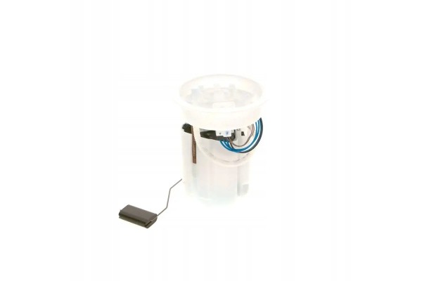 FUEL PUMP 0 580 200 504 BOSCH BMW 2 Product weight with unit packaging 2 kg