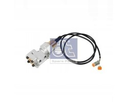 INJECTION PUMP VALVE SCANIA 4 DT SPARE PARTS