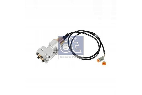 INJECTION PUMP VALVE SCANIA 4 DT SPARE PARTS