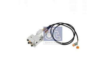 INJECTION PUMP VALVE SCANIA 4 DT SPARE PARTS
