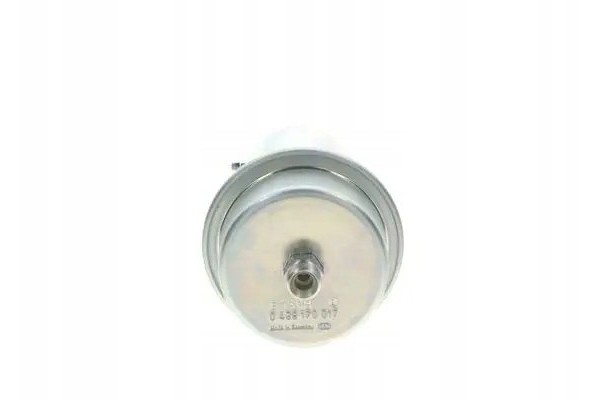 FUEL PRESSURE ACCUMULATOR 0 438 170 017 BOSCH