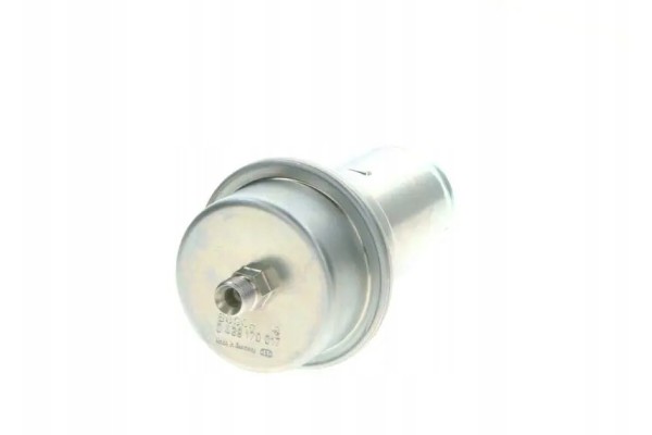 FUEL PRESSURE ACCUMULATOR 0 438 170 017 BOSCH Product weight with unit packaging 0 701 kg