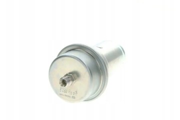 FUEL PRESSURE ACCUMULATOR 0 438 170 017 BOSCH Product weight with unit packaging 0 701 kg