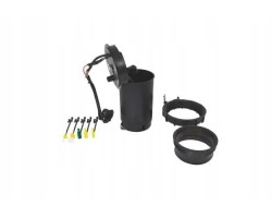 MODULE PUMP ADBLUE UREA F 01C 600 300 BOSCH