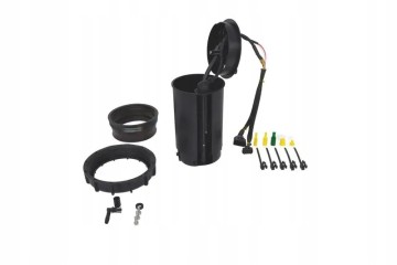 MODULE PUMP ADBLUE UREA F 01C 600 300 BOSCH Quality of parts according to GVO Q original with factory logo OEM OES