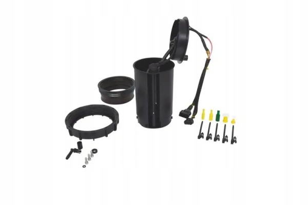 MODULE PUMP ADBLUE UREA F 01C 600 300 BOSCH Car type cargo vans