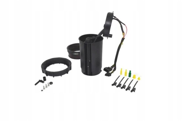 MODULE PUMP ADBLUE UREA F 01C 600 300 BOSCH Engine type not specified