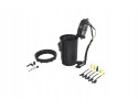 MODULE PUMP ADBLUE UREA F 01C 600 300 BOSCH Product weight with unit packaging 5 kg