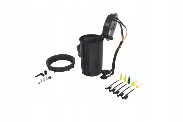 MODULE PUMP ADBLUE UREA F 01C 600 300 BOSCH Product weight with unit packaging 5 kg
