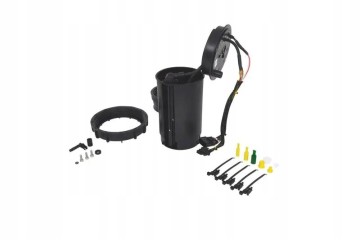 MODULE PUMP ADBLUE UREA F 01C 600 300 BOSCH Product weight with unit packaging 5 kg