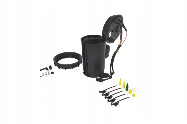 MODULE PUMP ADBLUE UREA F 01C 600 300 BOSCH Catalog number of substitutes at autoteile germany at23657 BOGAP A1831104 FISPA 9800