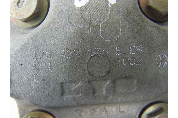 1J0422154B BOMBA DIRECCION AUDI A3 (8L) 1.6 Ambiente 2002 1J0422154B 186015 AUDI - 6