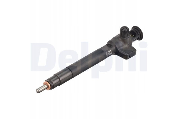 Injector DELPHI 28657626 12B1 Part manufacturer Delphi
