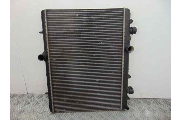9645586780 RADIADOR AGUA PEUGEOT 407