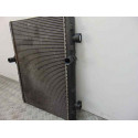 9645586780 RADIADOR AGUA PEUGEOT 407