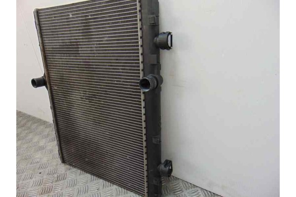 9645586780 RADIADOR AGUA PEUGEOT 407