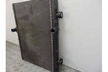 9645586780 RADIADOR AGUA PEUGEOT 407