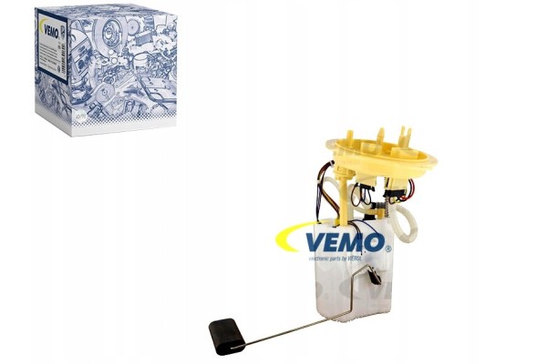 AUDI VW FUEL PUMP EAN GTIN 4046001992865