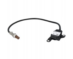 Gebe 9 3768 1 NOx sensor NOx catalyst